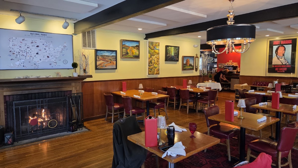 Painter’s Tavern