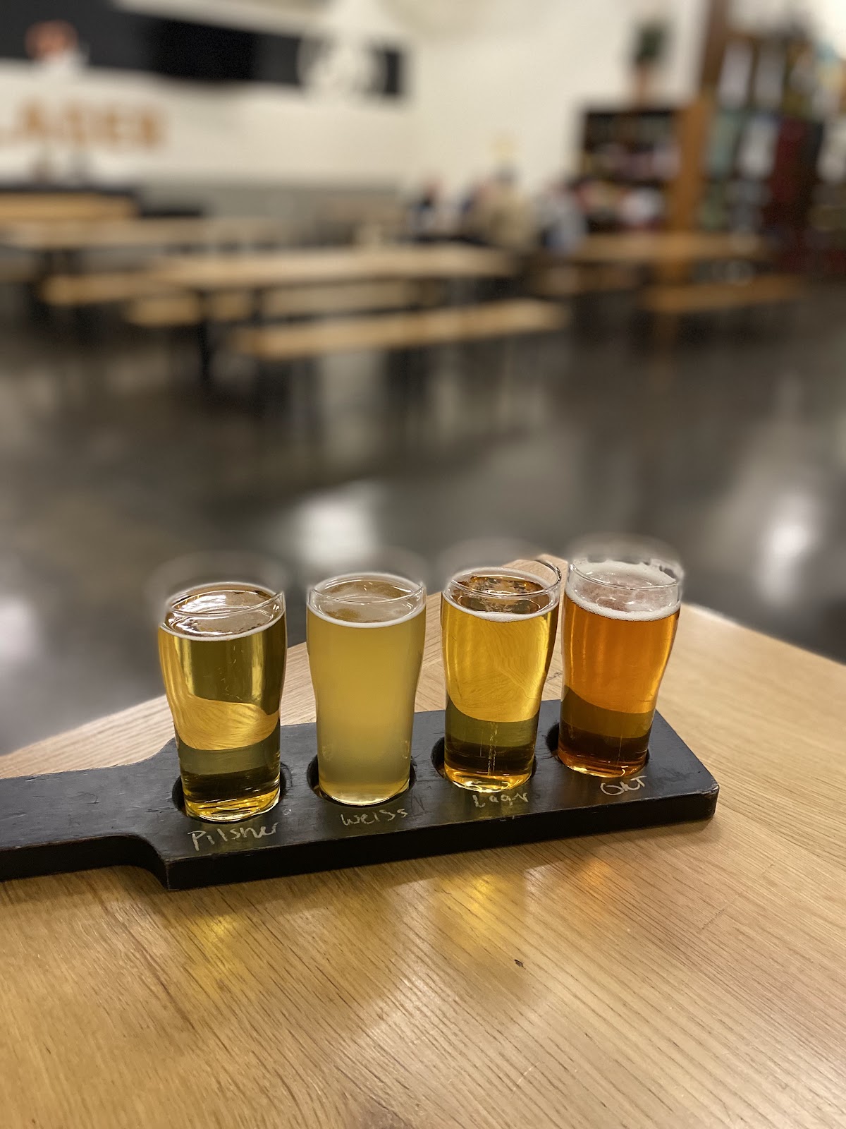 East Rock Brewing Company