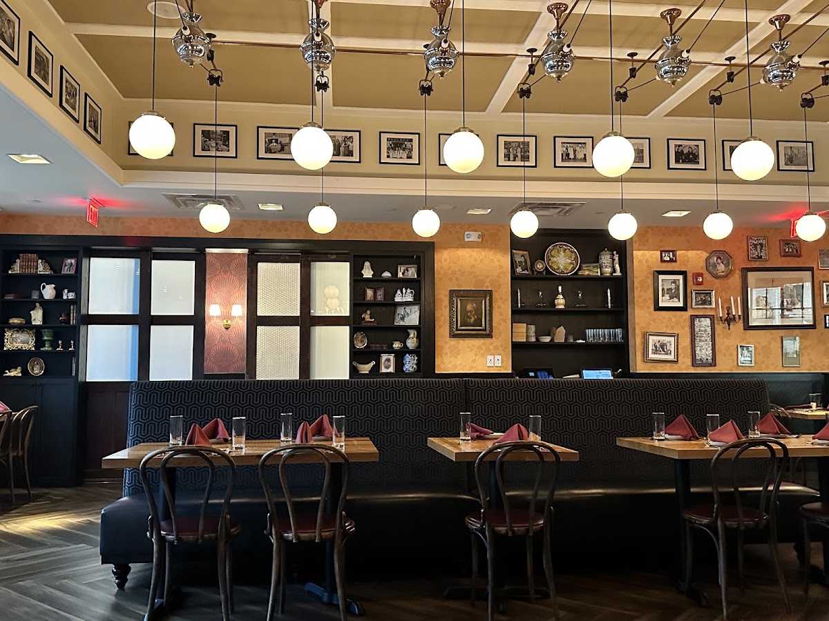 The Best Restaurants In Capitol Hill