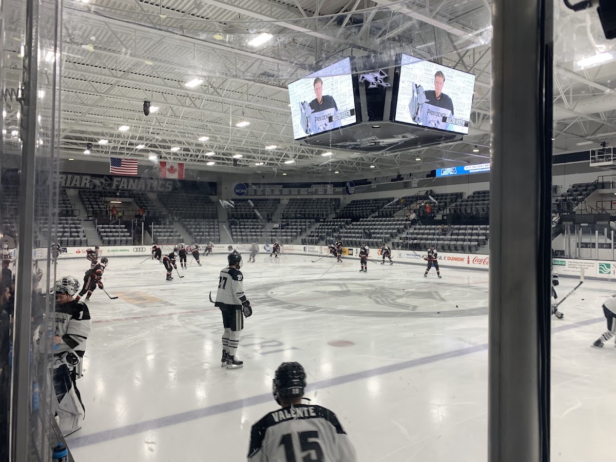 Schneider Arena