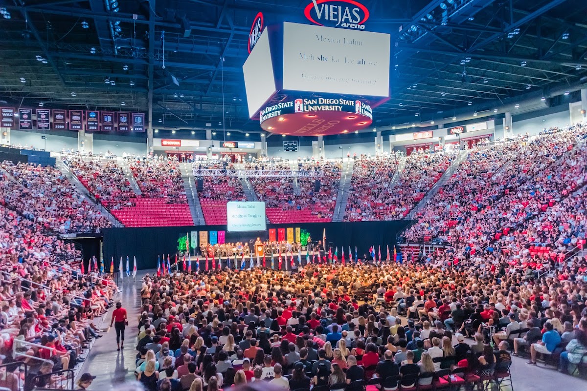Viejas Arena
