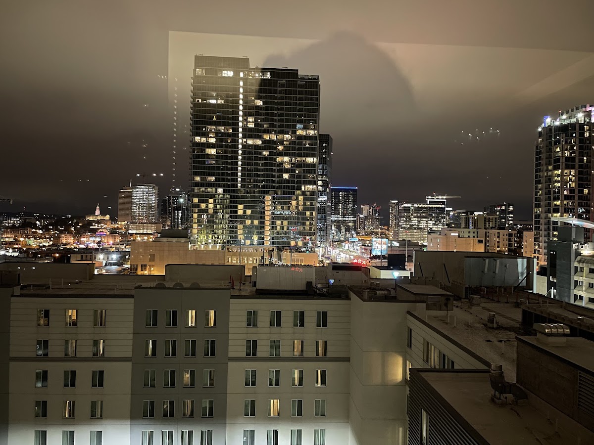 Hutton Hotel, Nashville, a Tribute Portfolio Hotel