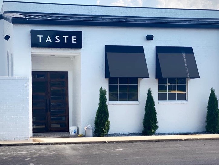TASTE Italian Kitchen