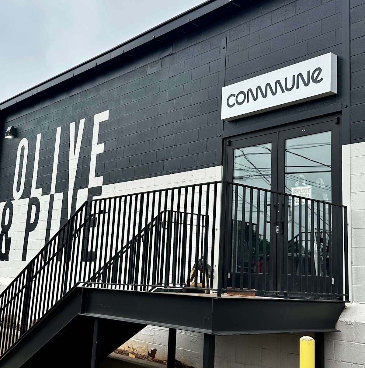 Commune