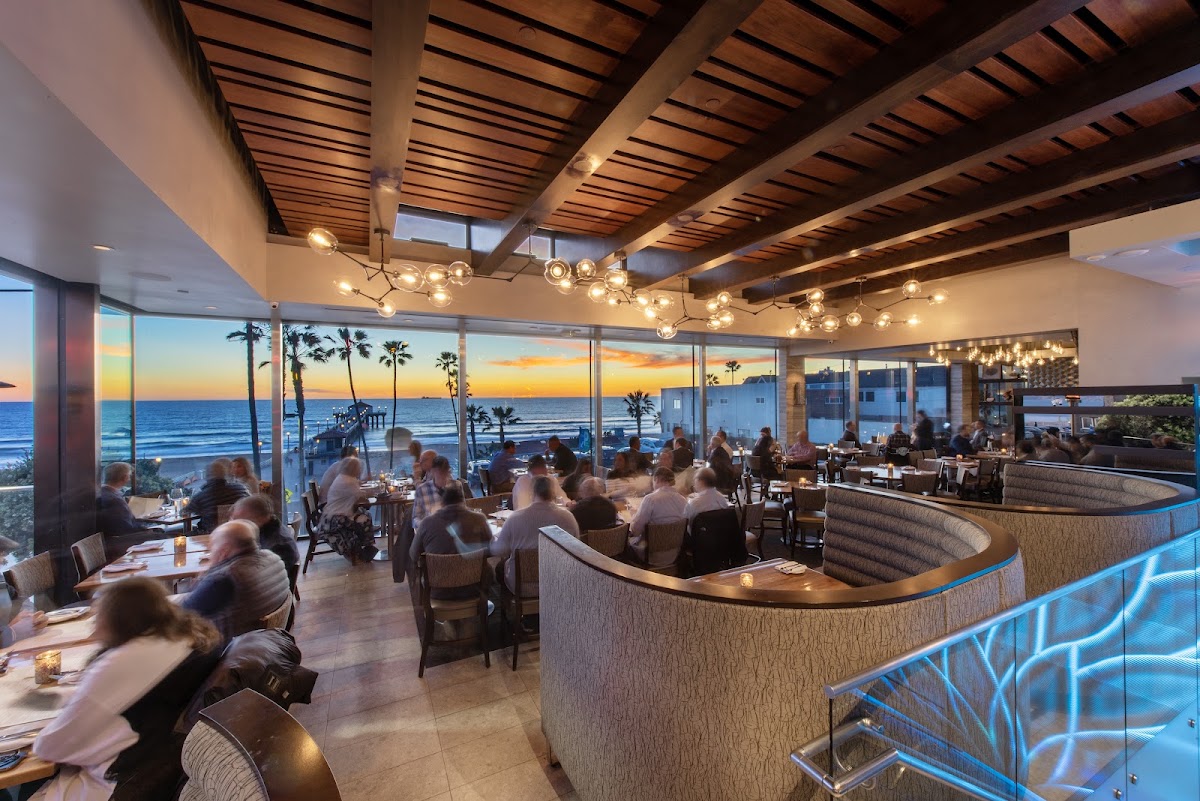 StrandBar