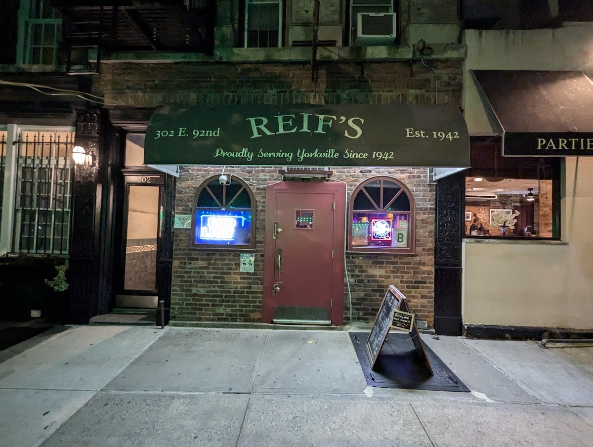 The Best Dive Bars in New York City