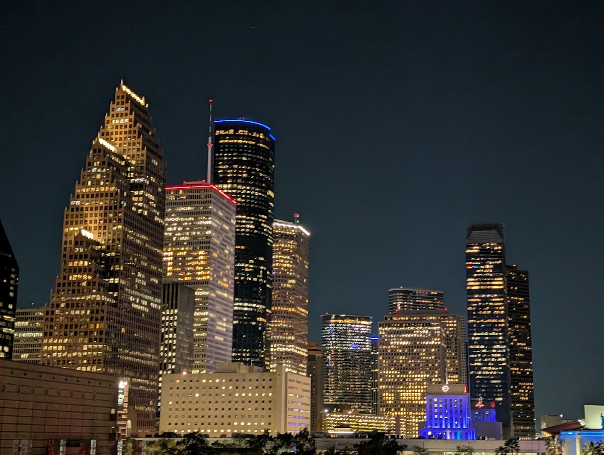 POST Houston: Ghostbusters Night & Apocalypse Party