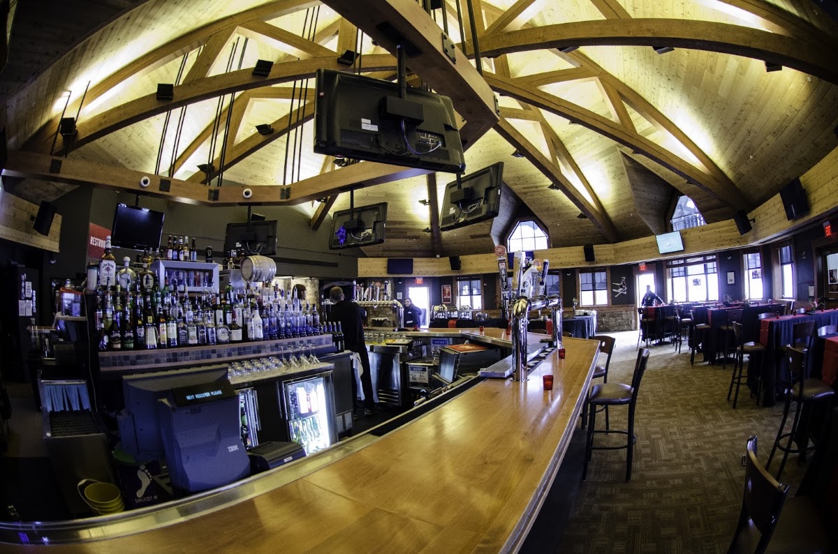 TBar