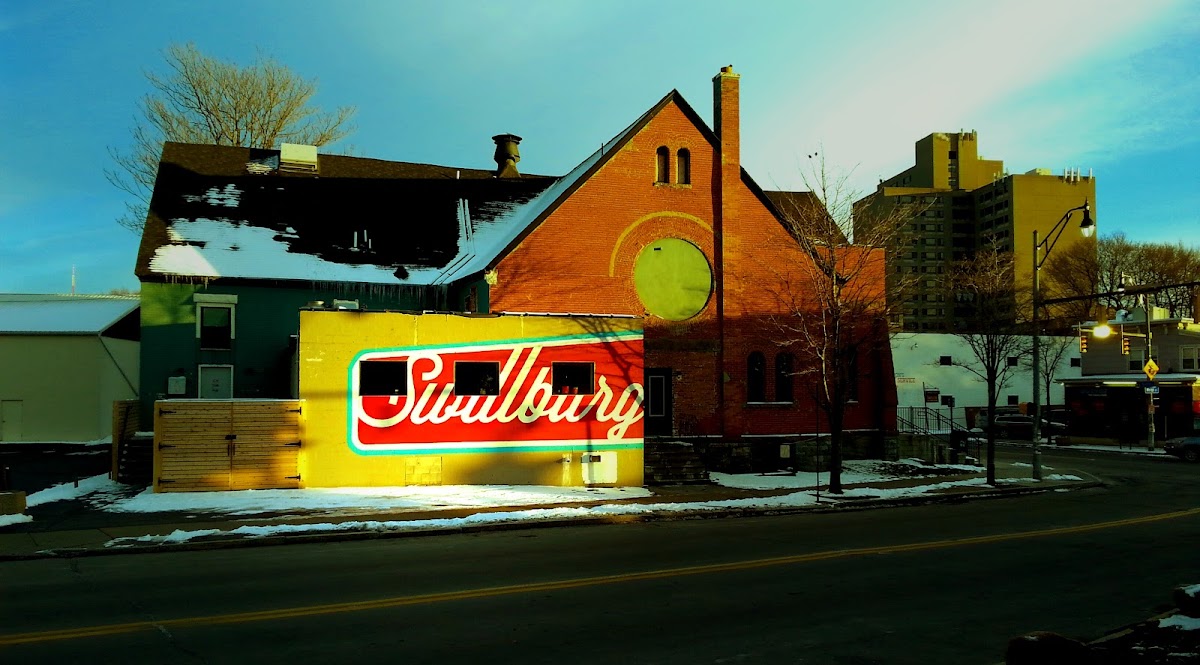 The Playhouse // Swillburger