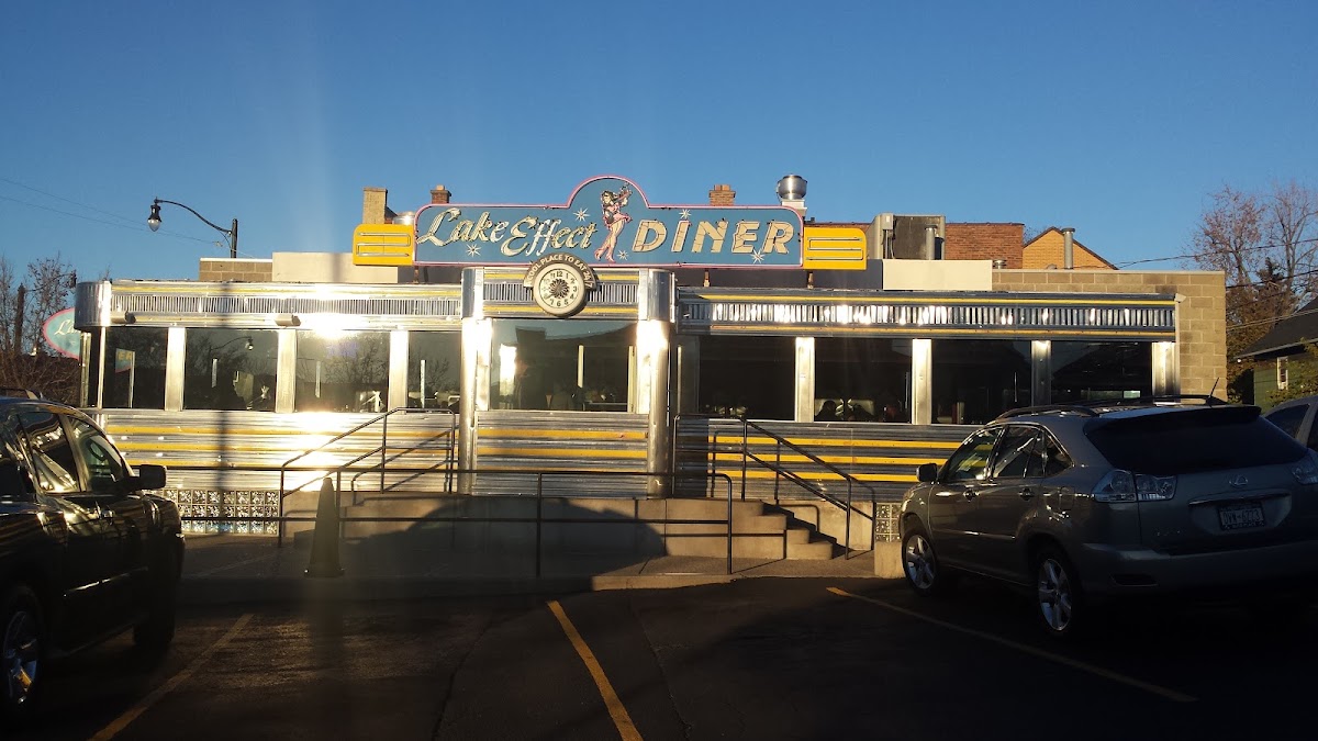 Lake Effect Diner