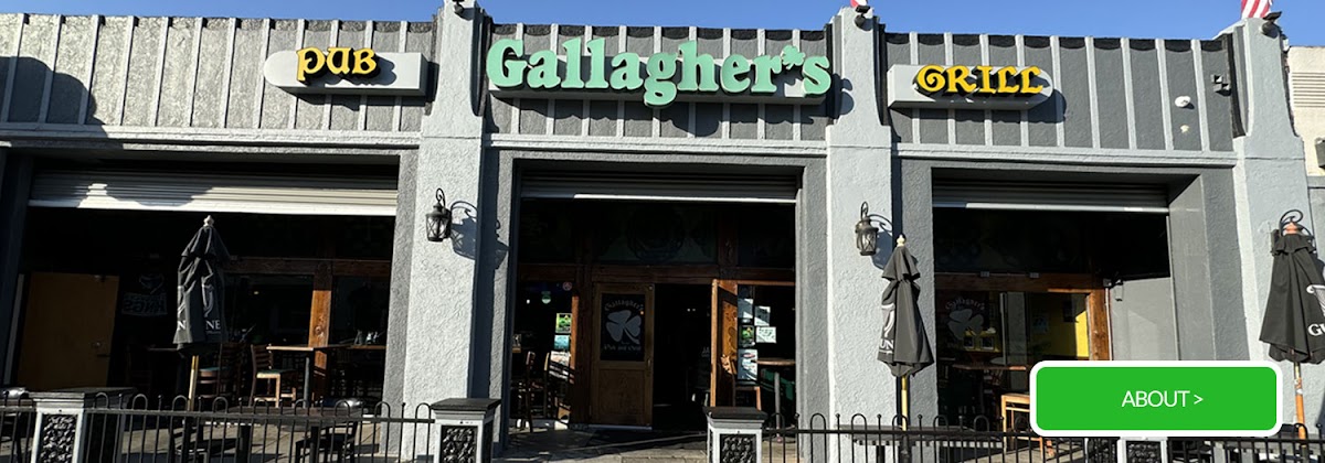 Gallagher's