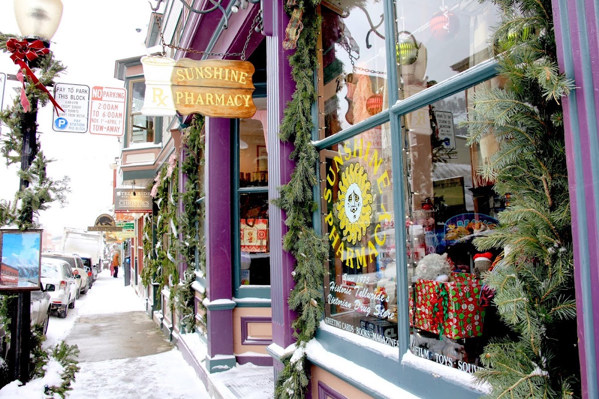 Sunshine Pharmacy