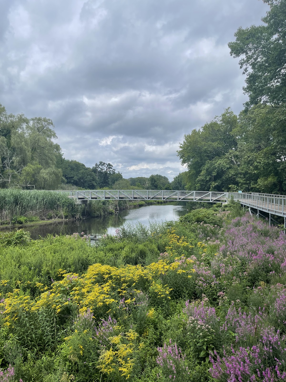Blackstone Gateway Park