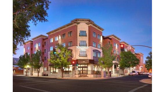 Residence Inn by Marriott Flagstaff