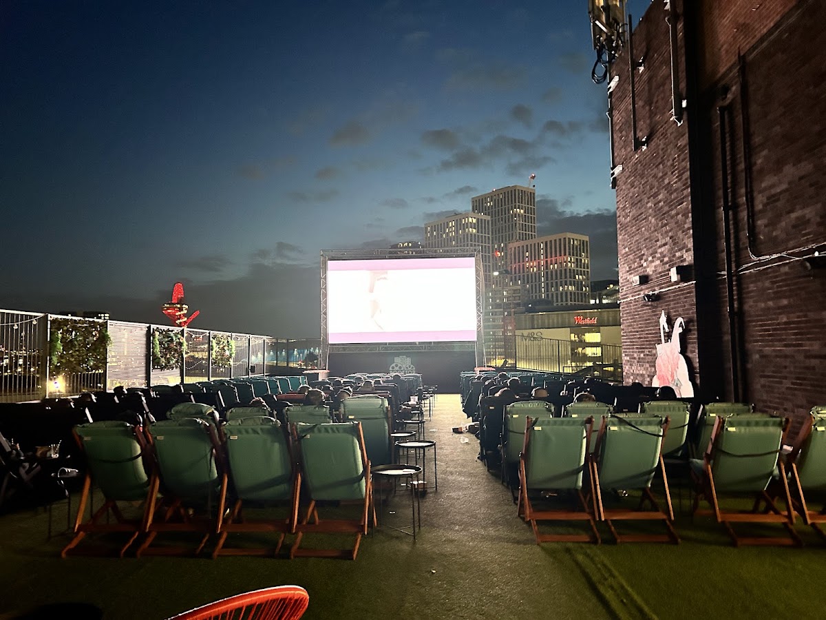 London, GB Recs from TikTok