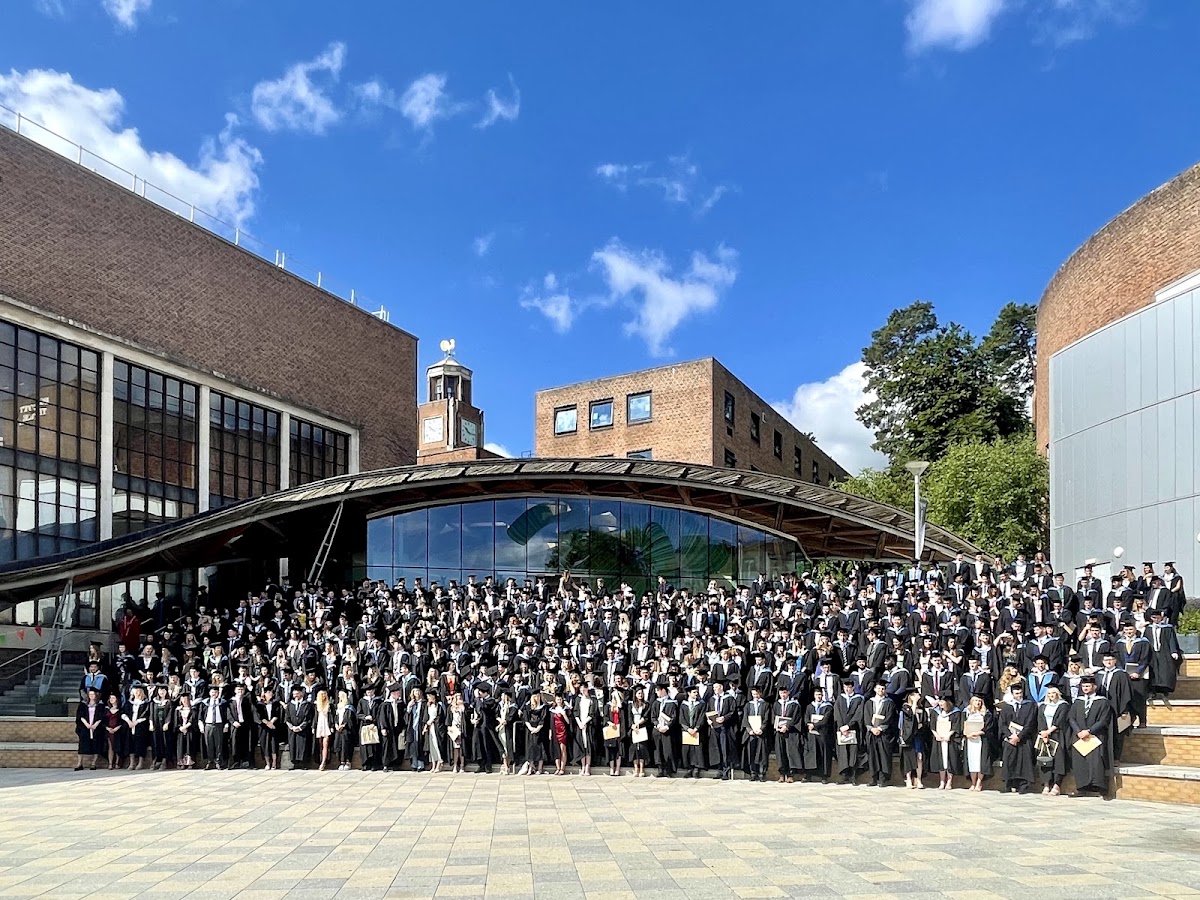University of Exeter Great Hall
