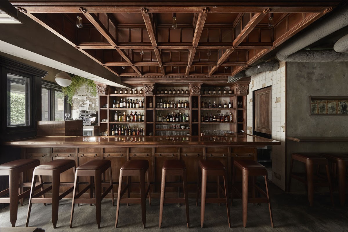 The Best Bars in Tokyo