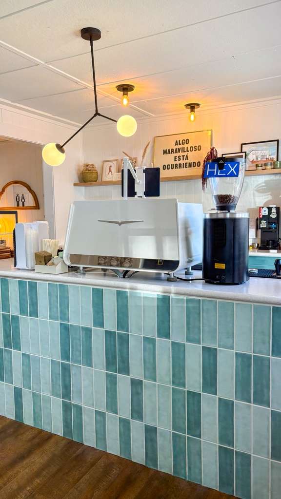 A Coffee Movement