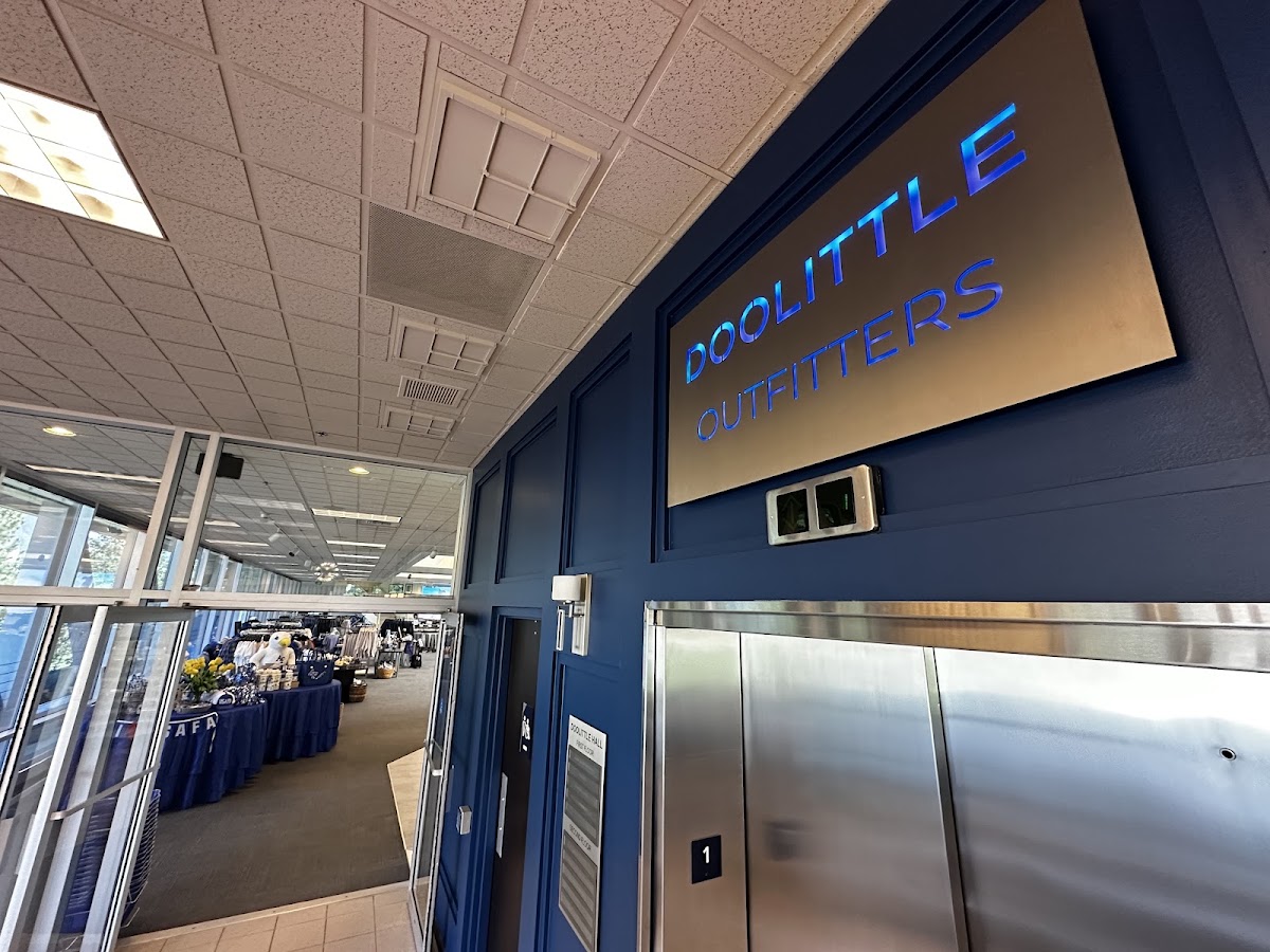 Doolittle Outfitters Store