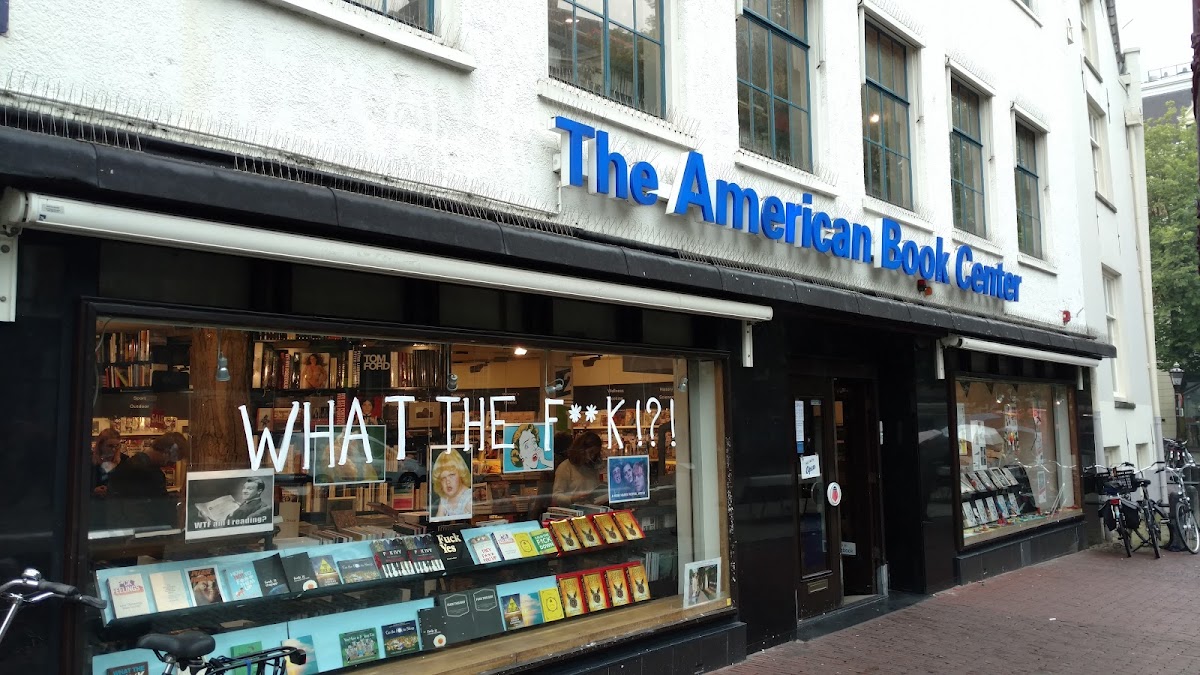 The American Book Center