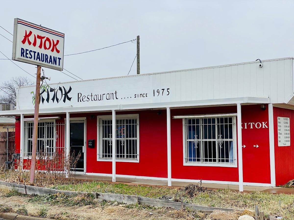 Kitok Restaurant