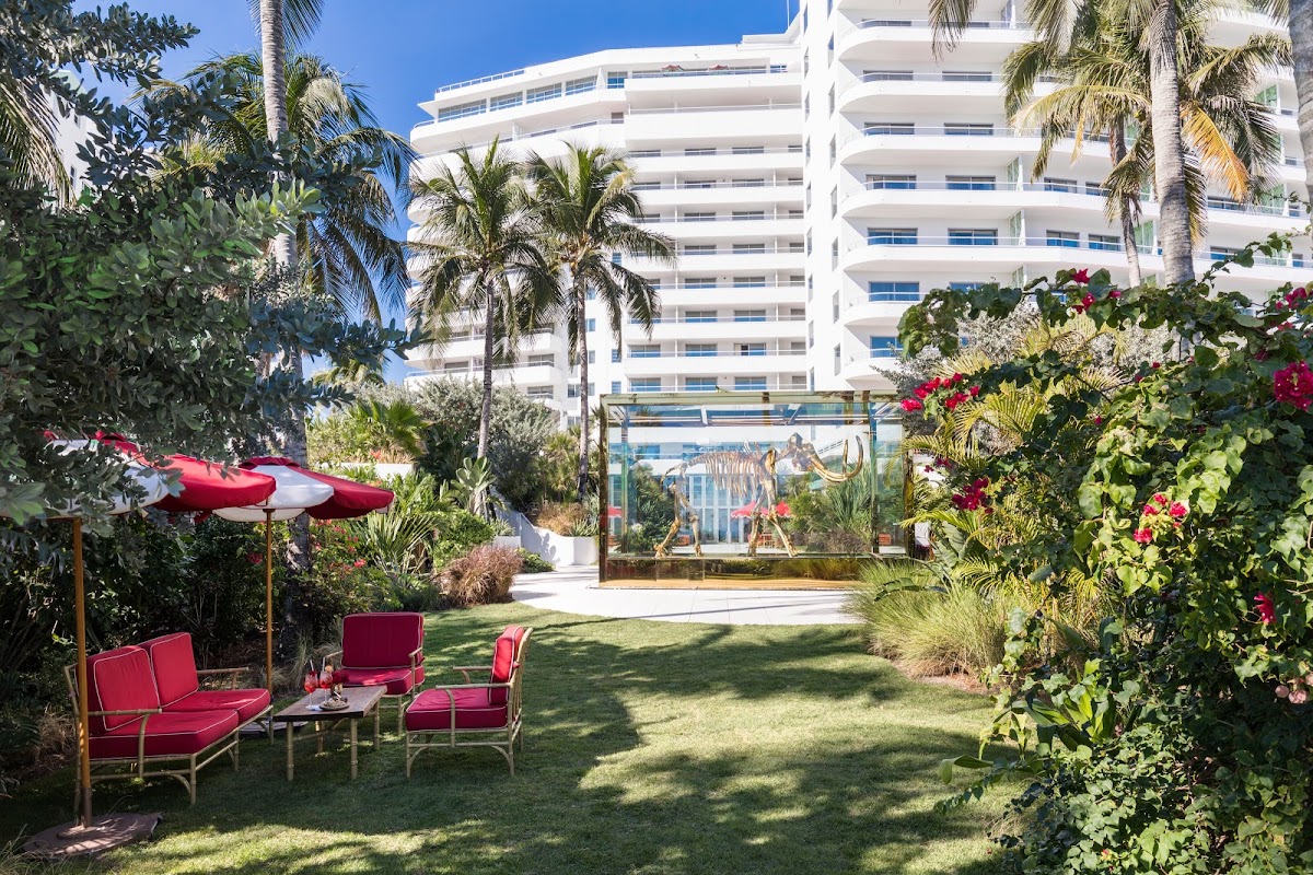 Top 10 Hotels in Miami: Readers’ Choice Awards 2025