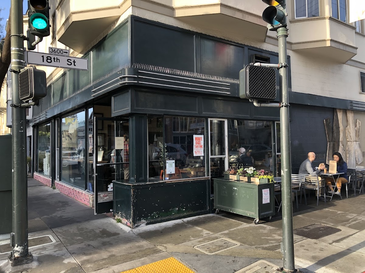 Tartine