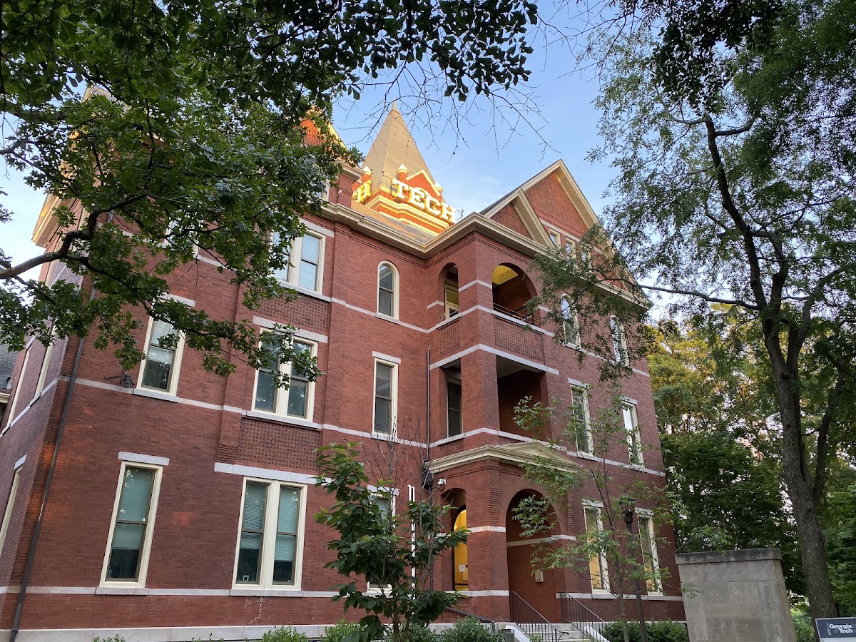 Tech Tower