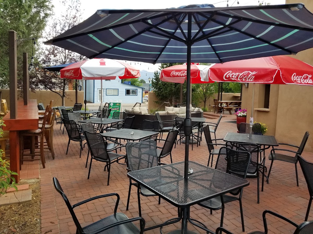 The Bistro on 2nd