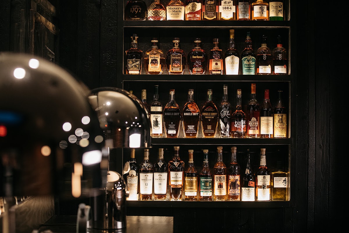 Brennan's