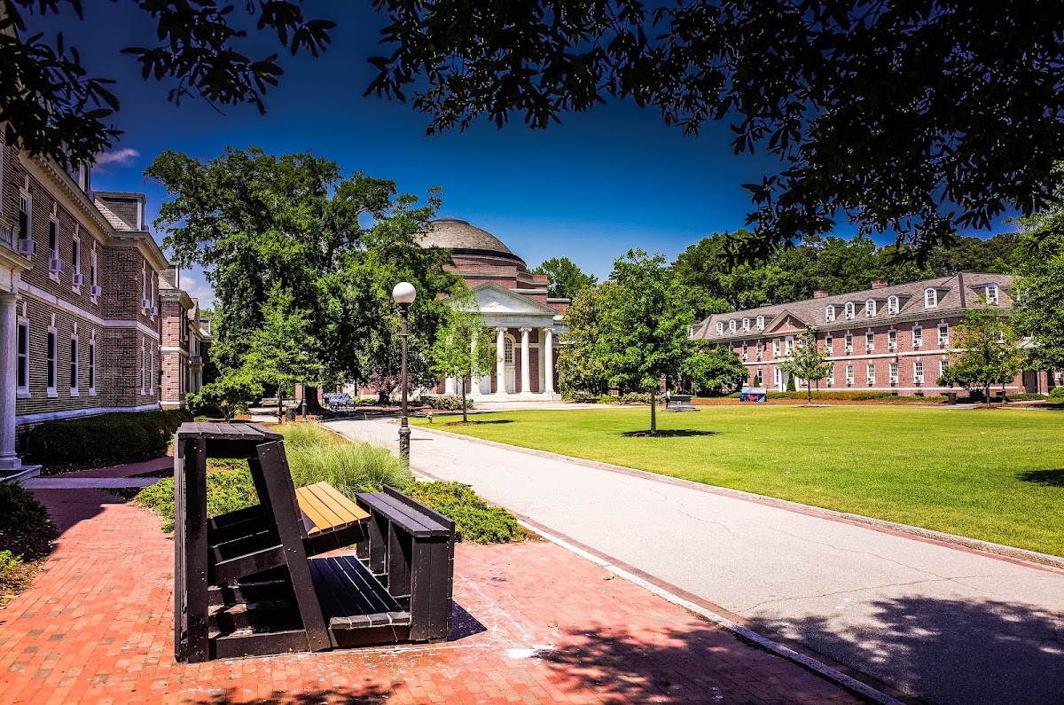 Duke University Guide: Best Restaurants, Bars & Hotels in Durham (2026)