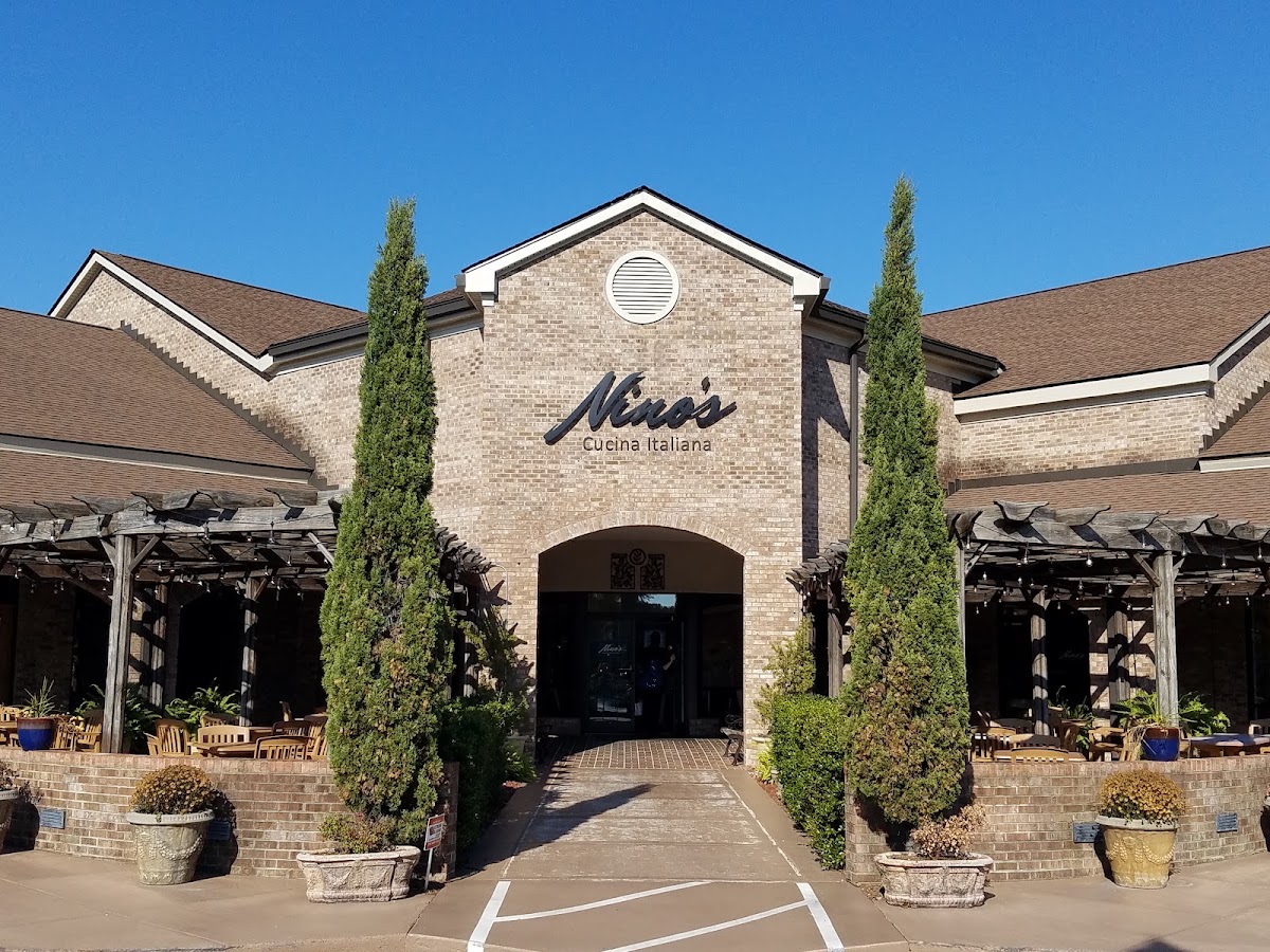 Nino's Cucina Italiana