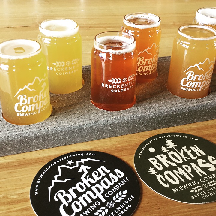 Broken Compass Brewing