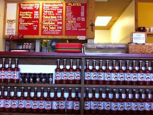 Smokey Mo's