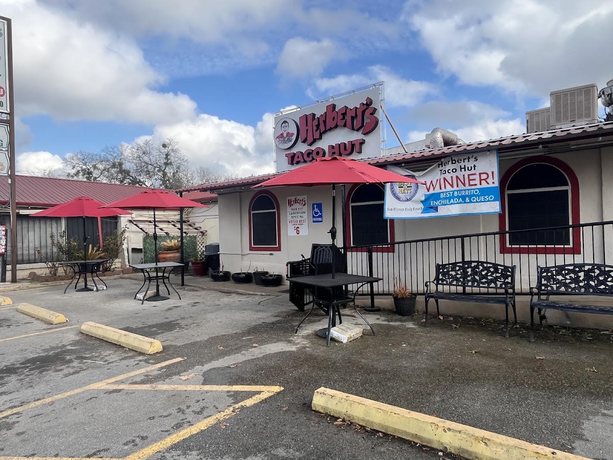 Herbert's Taco Hut