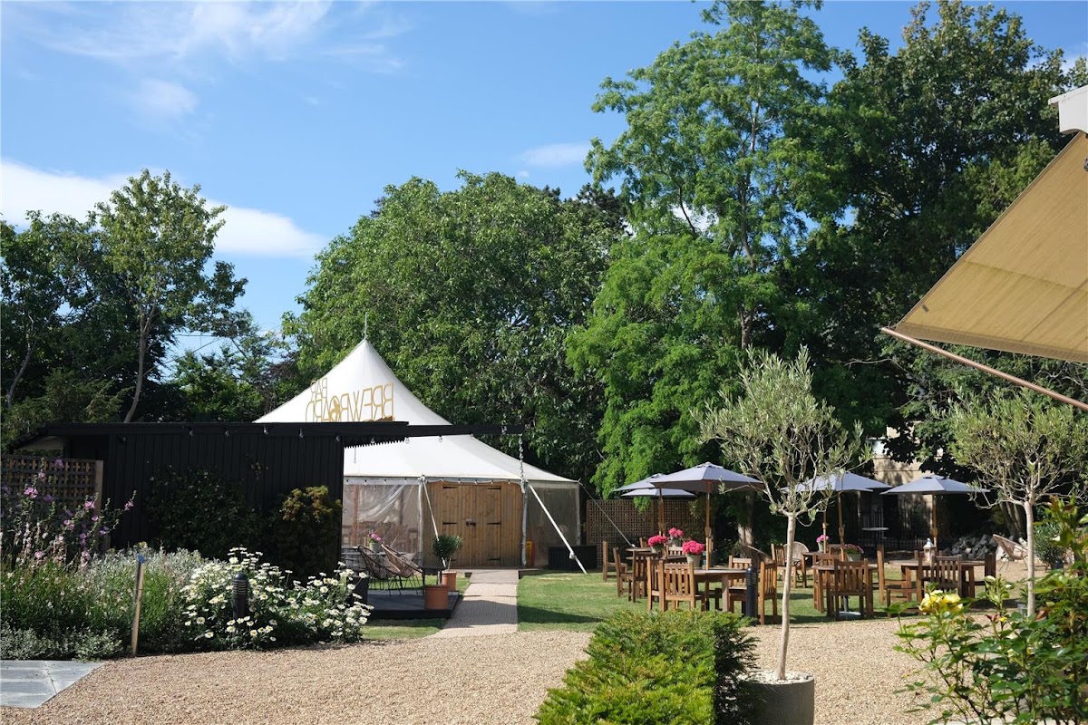 The Gonville Hotel, a member of Radisson Individuals