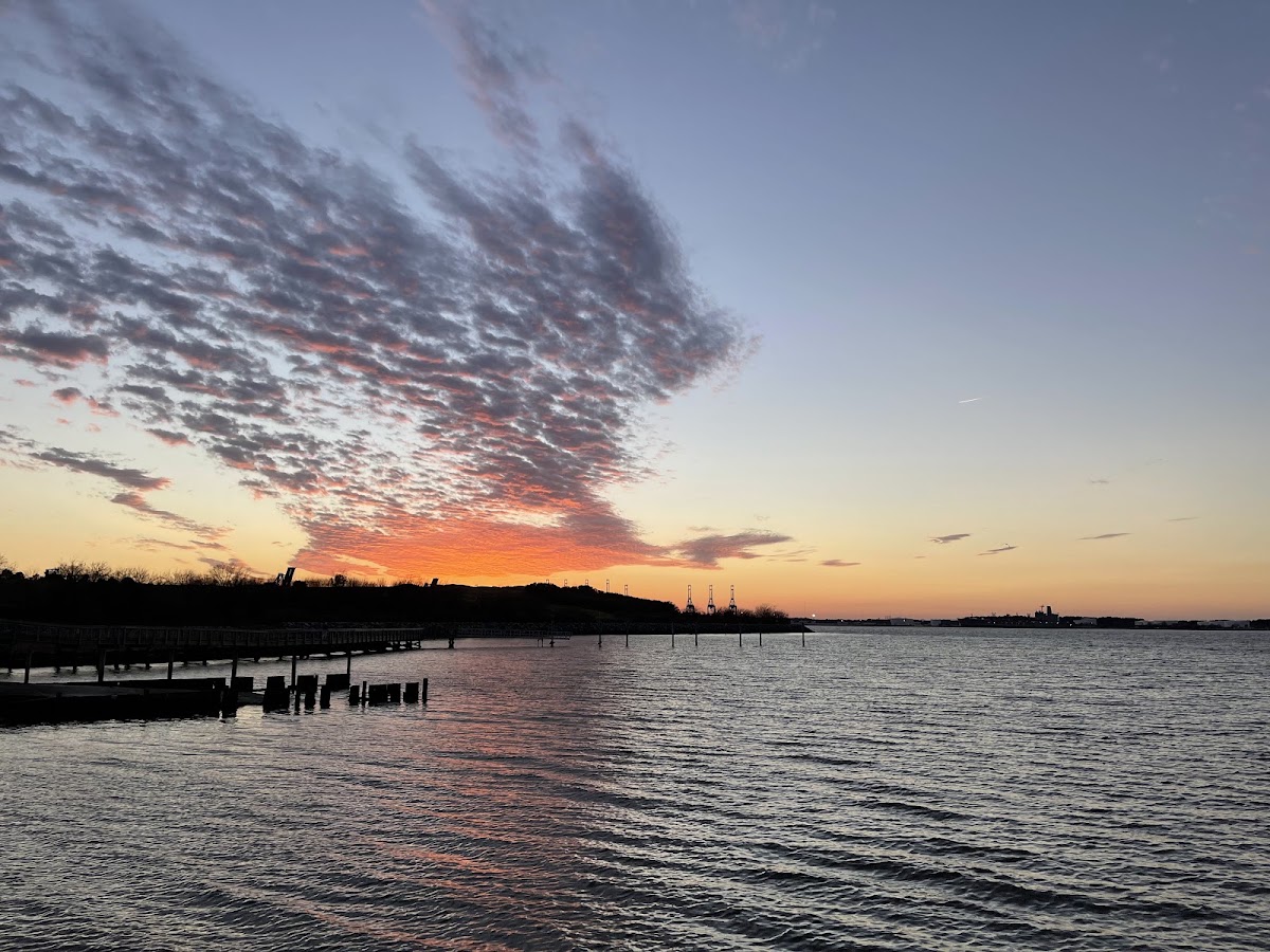 Whitehurst Beach Park