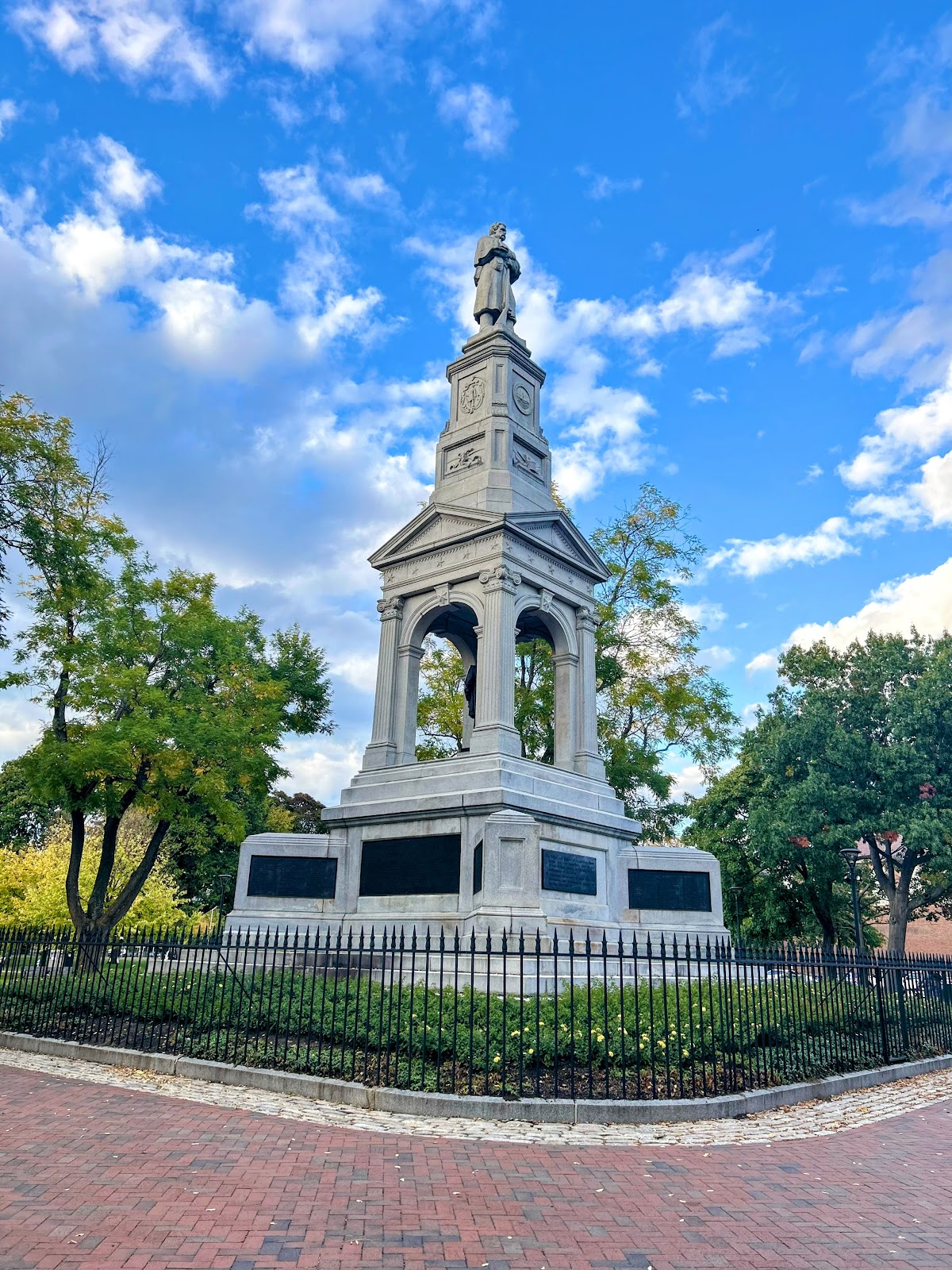 Cambridge Common