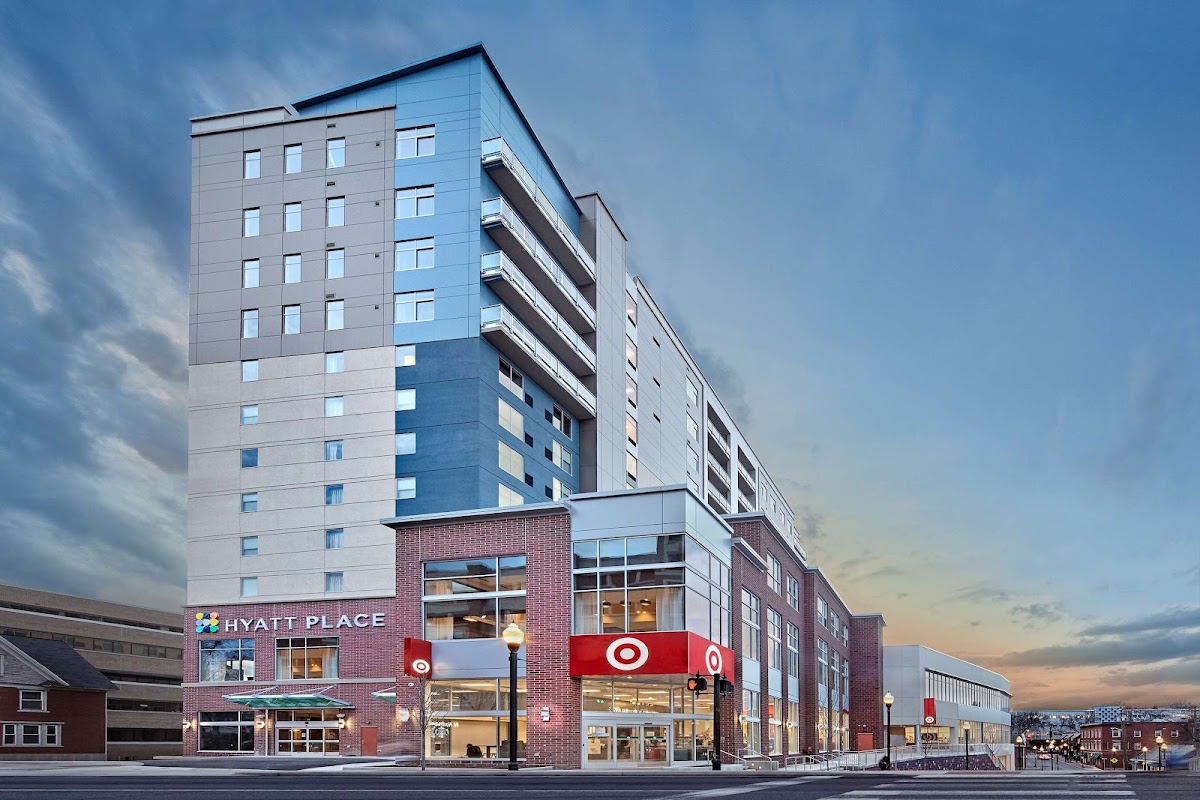 Hyatt Place State College
