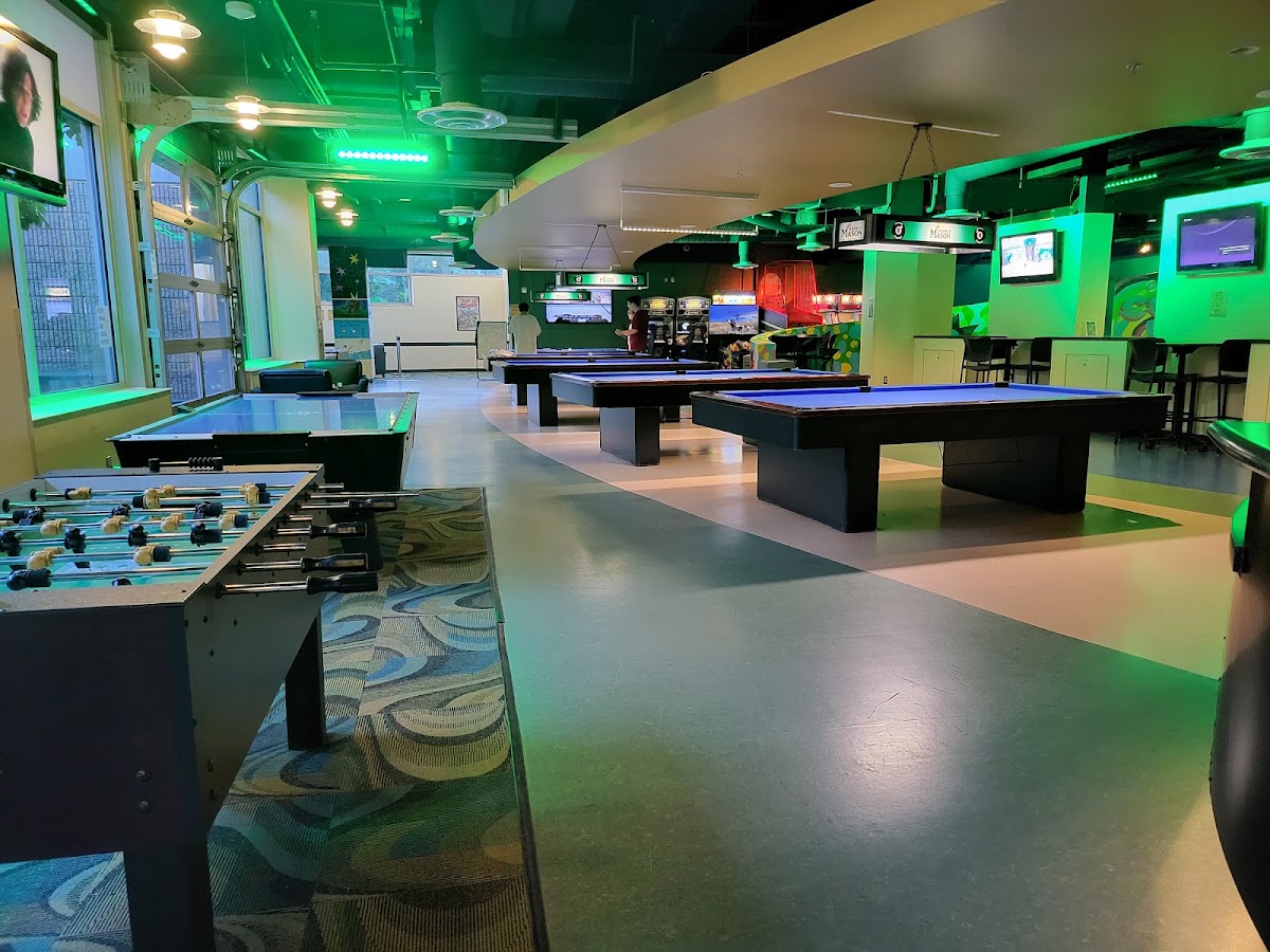The Hub