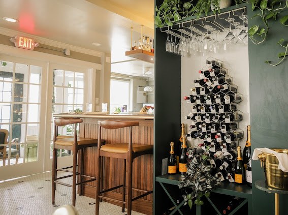 Audette Restaurant