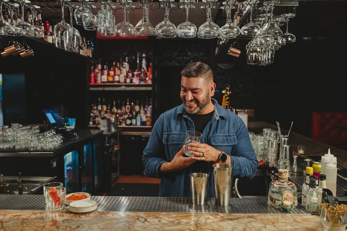 Kitsch Bar