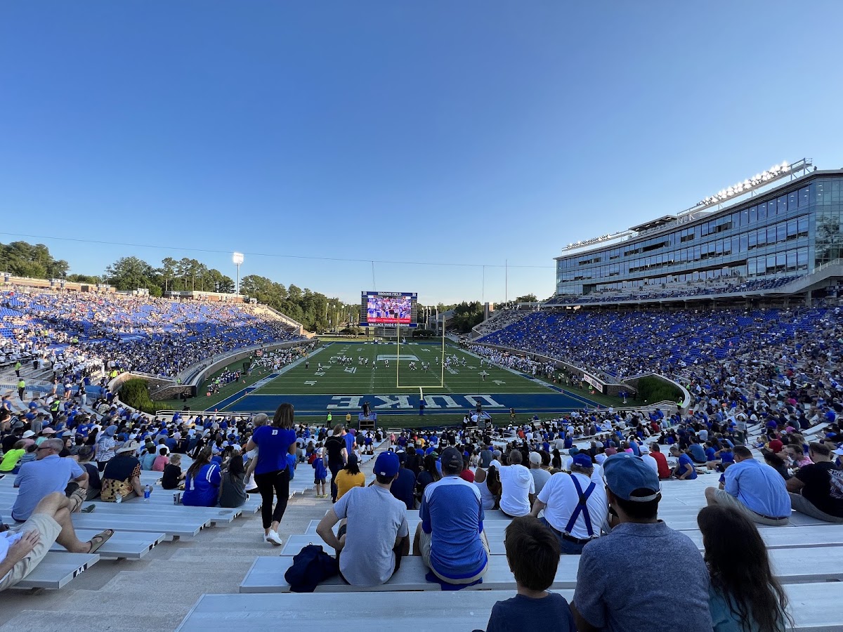 Wallace Wade Stadium
