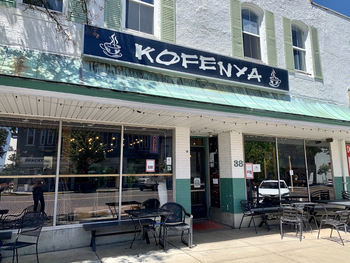 Kofenya