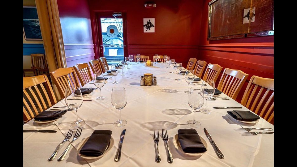 Hege's Restaurant