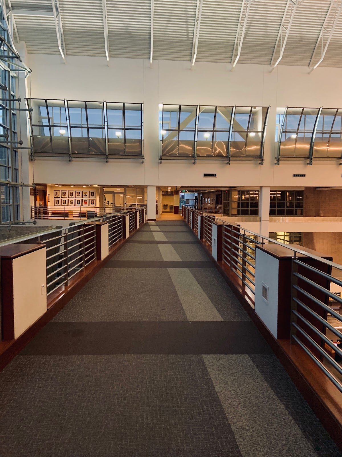 Lied Library