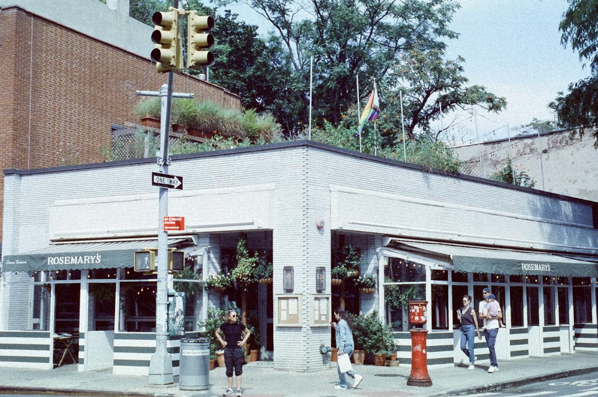 Rosemary's West Village