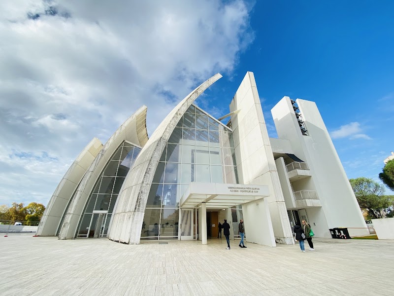 Pasta, Pizza, and Pretty Italy!