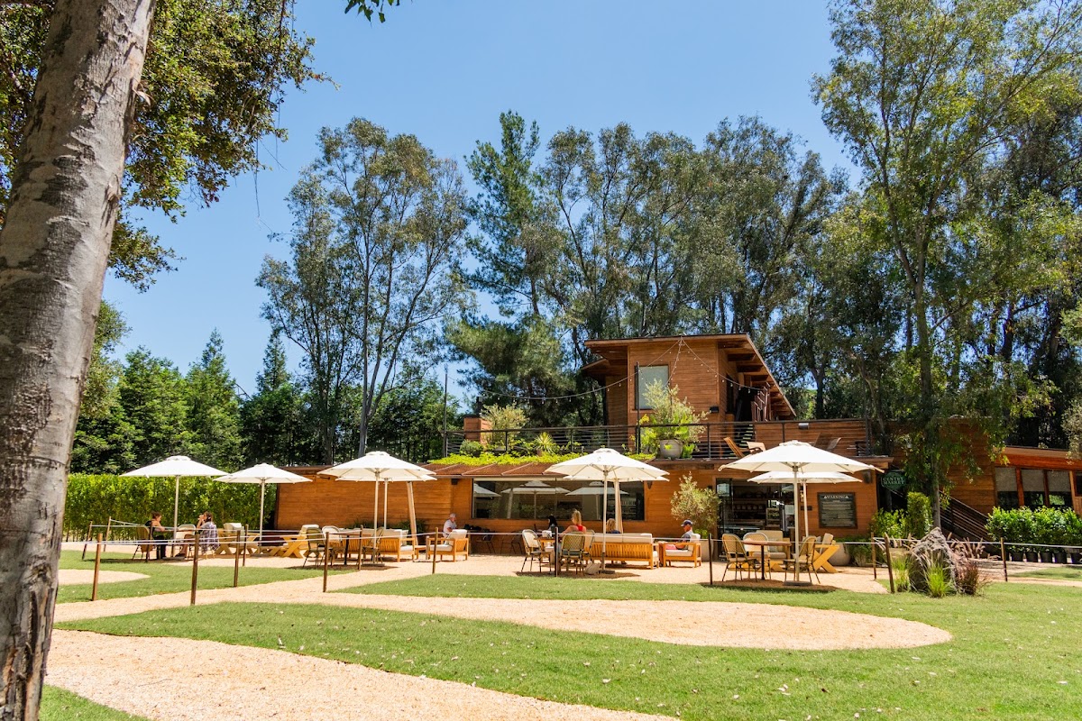 Calamigos Ranch Resort & Spa
