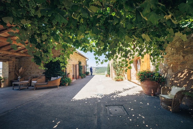 Villa Apparita